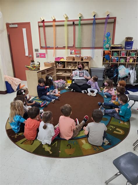 bet yeladim preschool